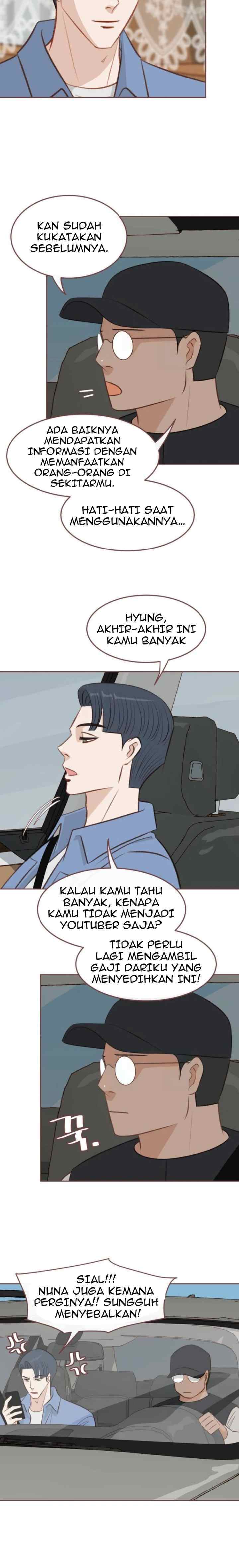 Winter Breeze chapter 11 halaman 6