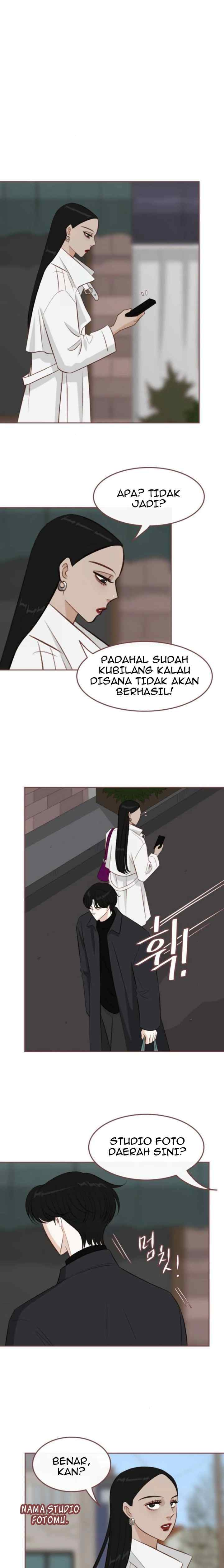 Winter Breeze chapter 11 halaman 7