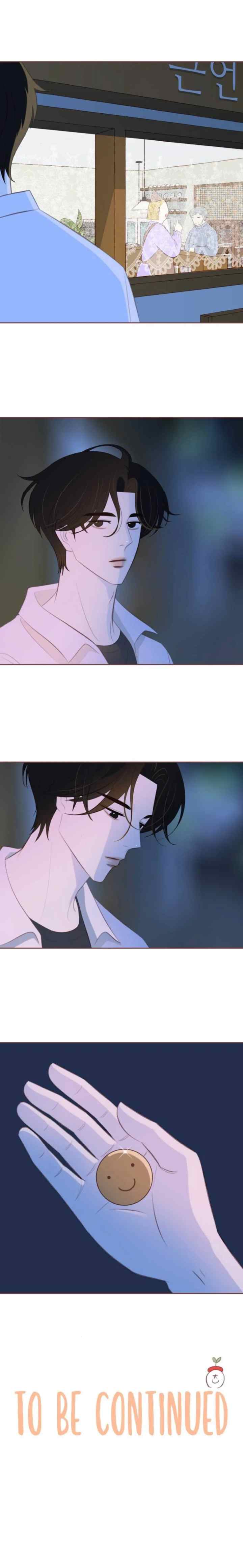 Winter Breeze chapter 16 halaman 19
