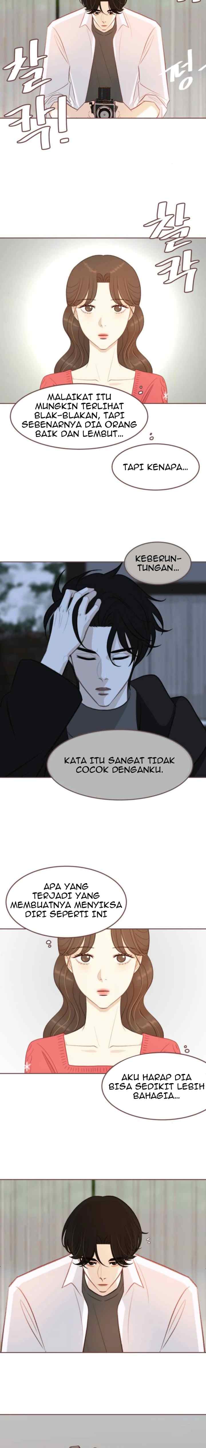 Winter Breeze chapter 16 halaman 4