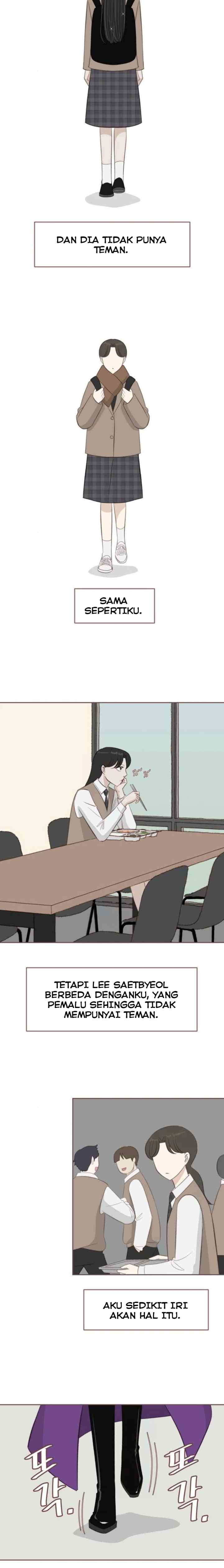 Winter Breeze chapter 17 halaman 4