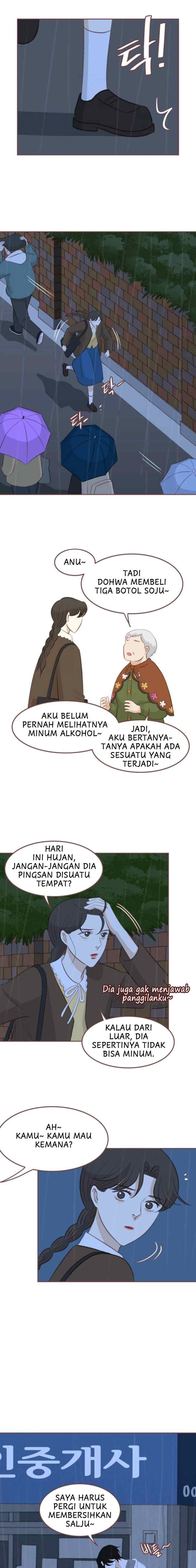Winter Breeze chapter 19 halaman 13