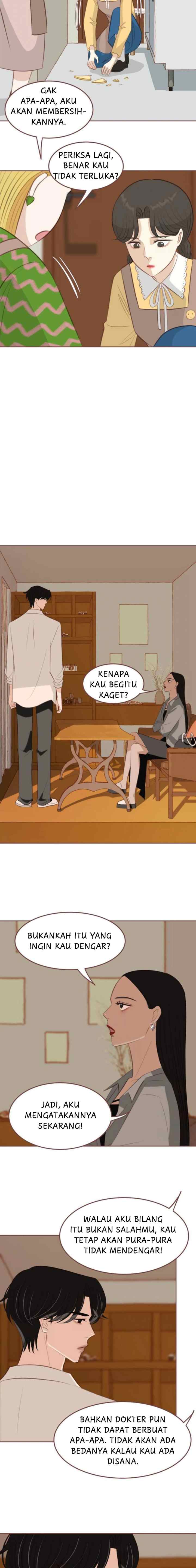 Winter Breeze chapter 19 halaman 6
