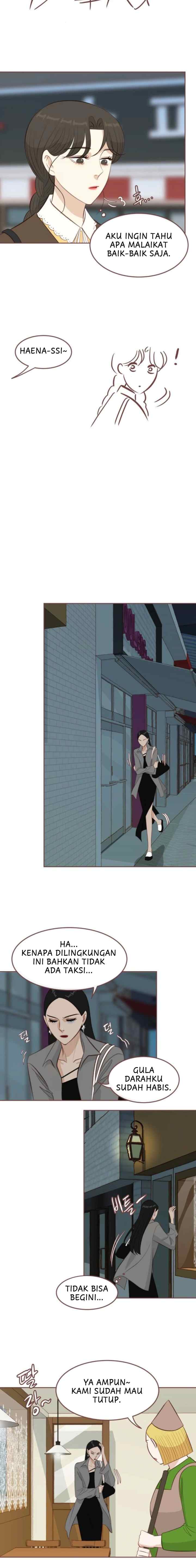 Winter Breeze chapter 19 halaman 11
