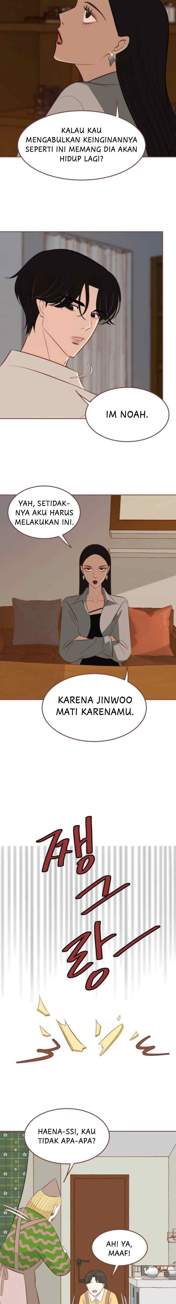Winter Breeze chapter 19 halaman 5
