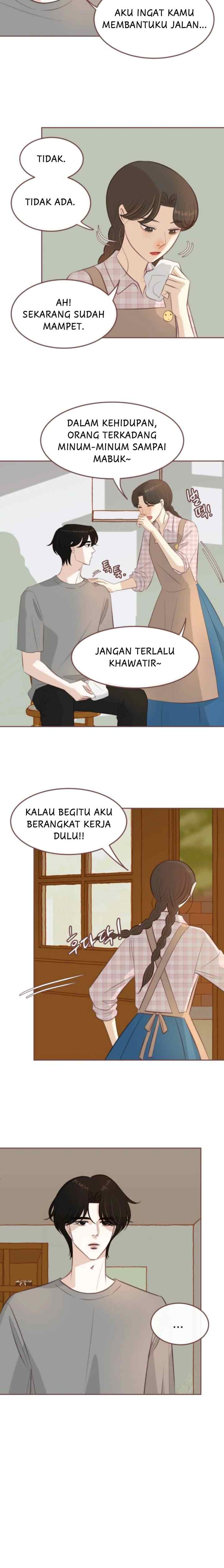 Winter Breeze chapter 20 halaman 4