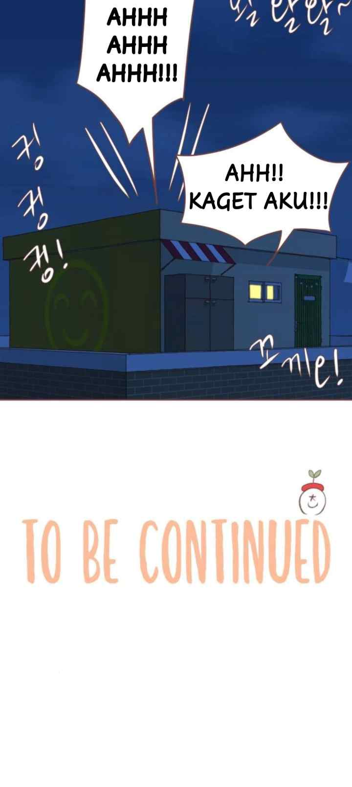 Winter Breeze chapter 23 halaman 20