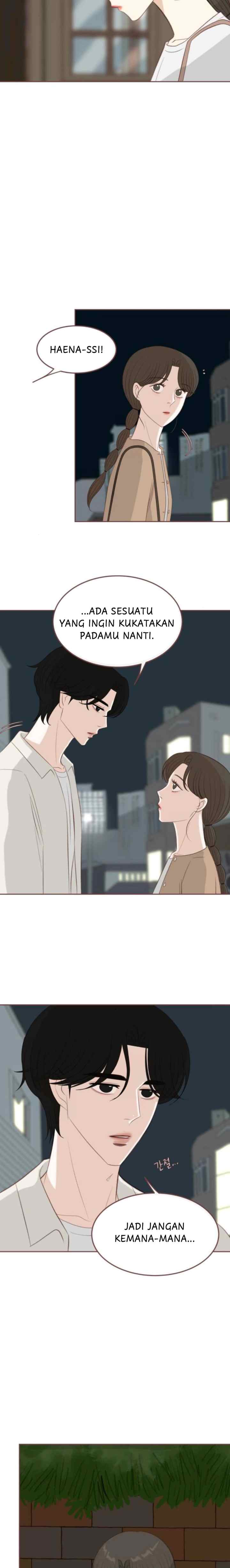 Winter Breeze chapter 27 halaman 17