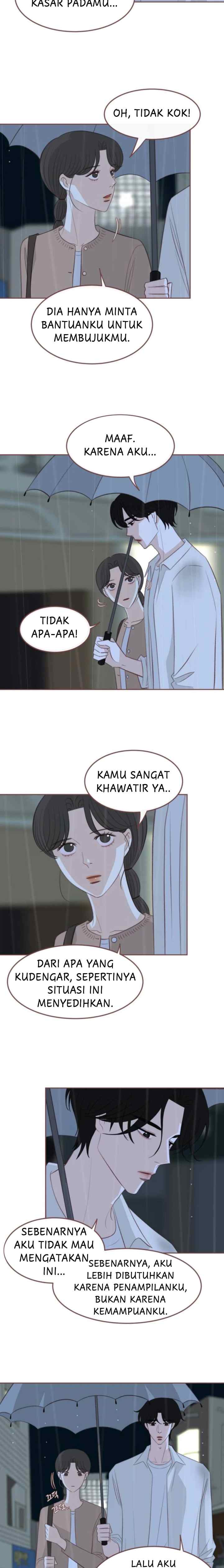 Winter Breeze chapter 27 halaman 10