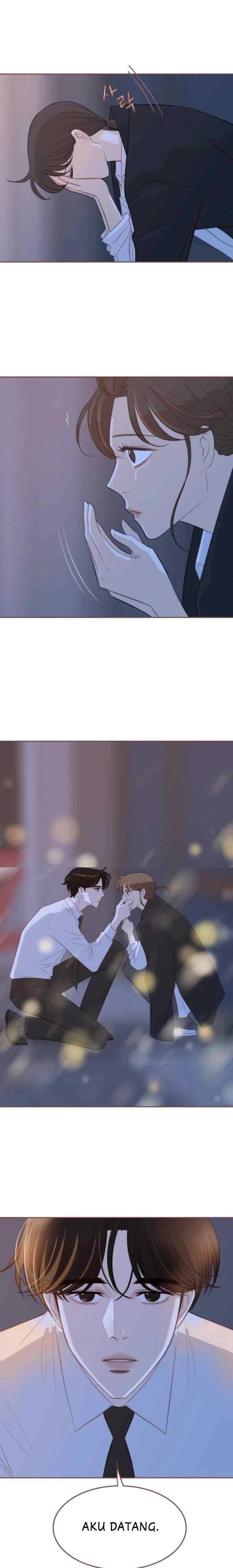 Winter Breeze chapter 28 halaman 19