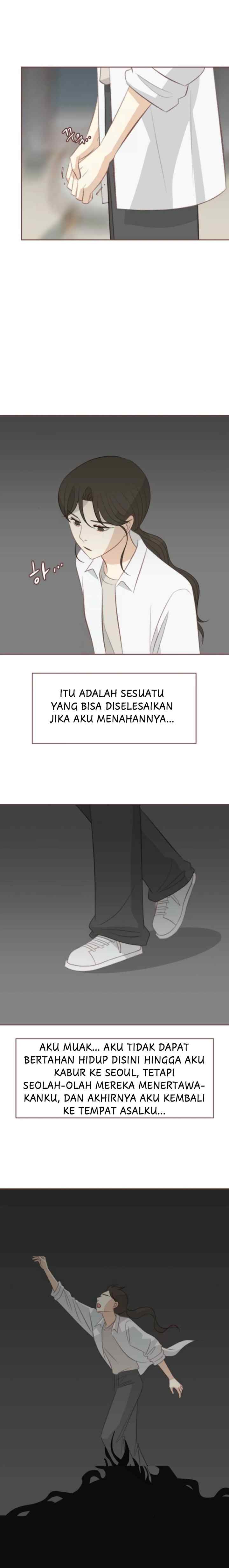 Winter Breeze chapter 28 halaman 12
