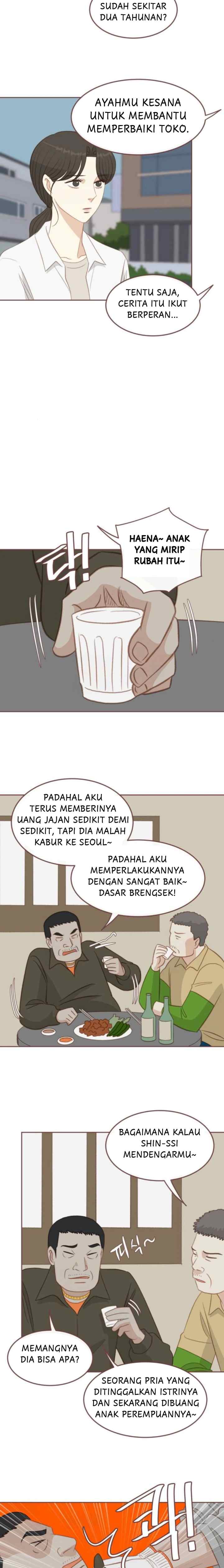 Winter Breeze chapter 28 halaman 14