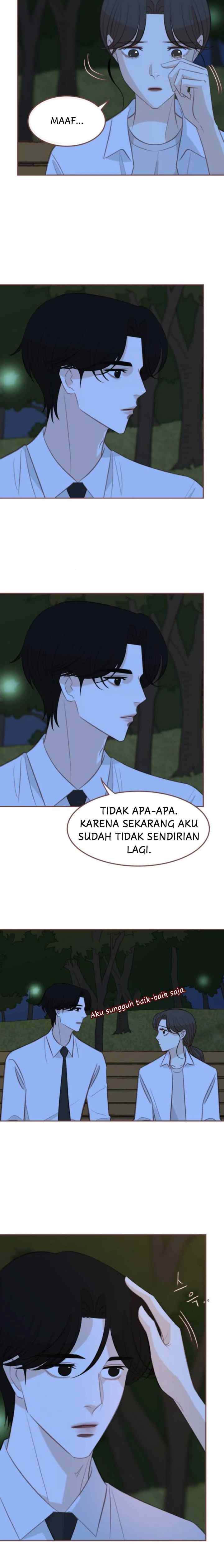 Winter Breeze chapter 29 halaman 6