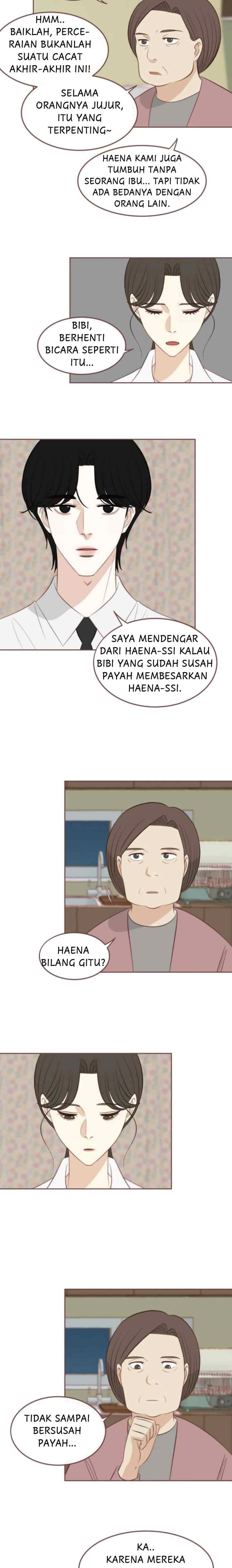 Winter Breeze chapter 29 halaman 12