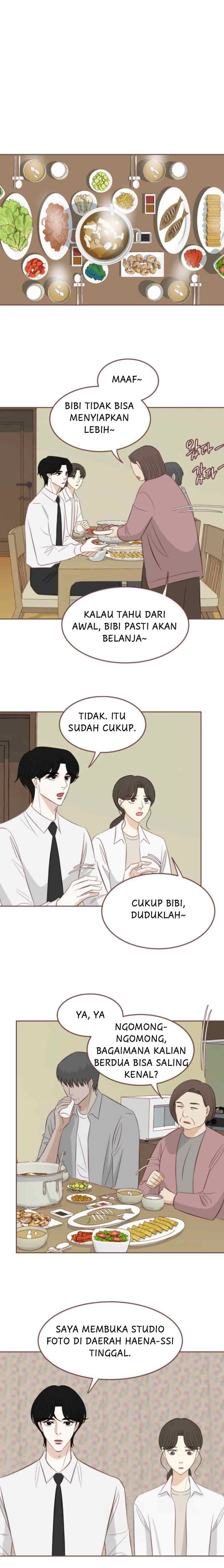 Winter Breeze chapter 29 halaman 10