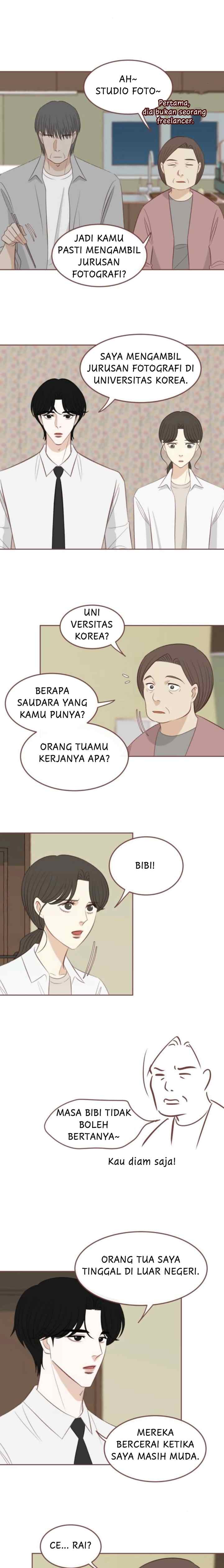 Winter Breeze chapter 29 halaman 11