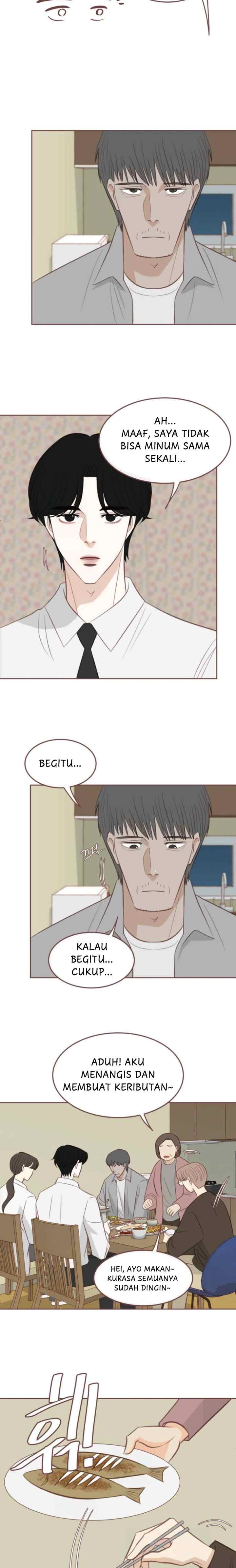 Winter Breeze chapter 29 halaman 14
