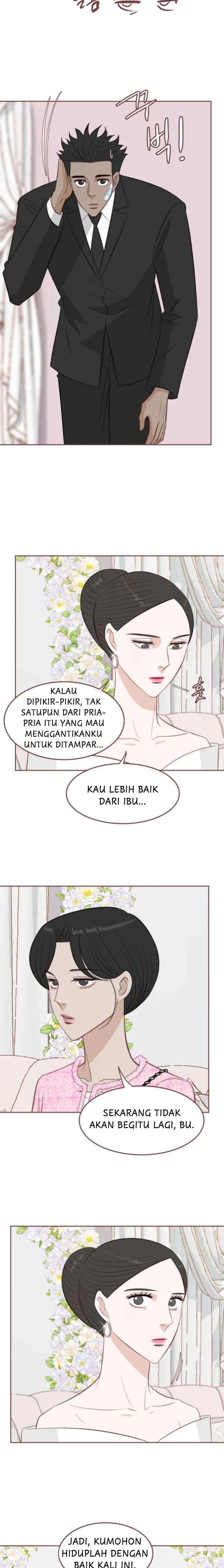 Winter Breeze chapter 30 halaman 4