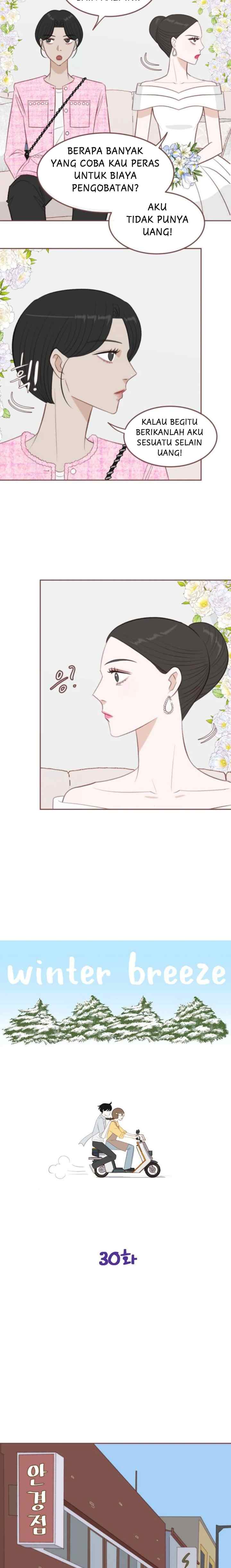 Winter Breeze chapter 30 halaman 5