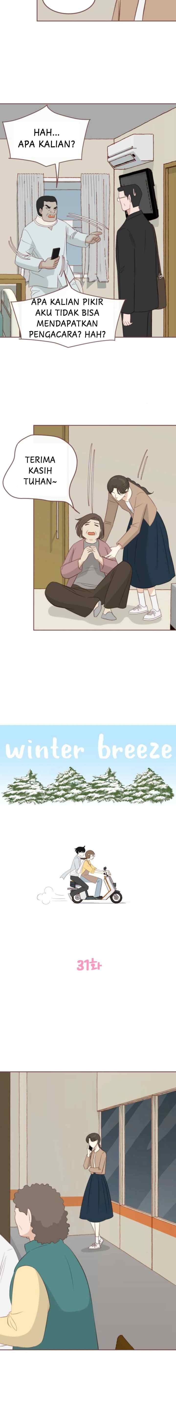 Winter Breeze chapter 31 halaman 4