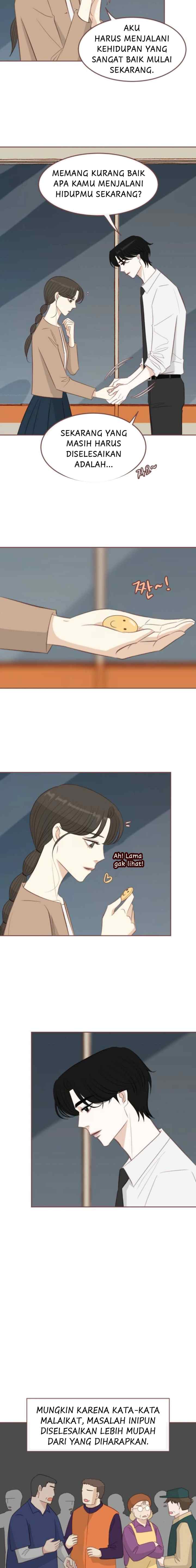 Winter Breeze chapter 31 halaman 8