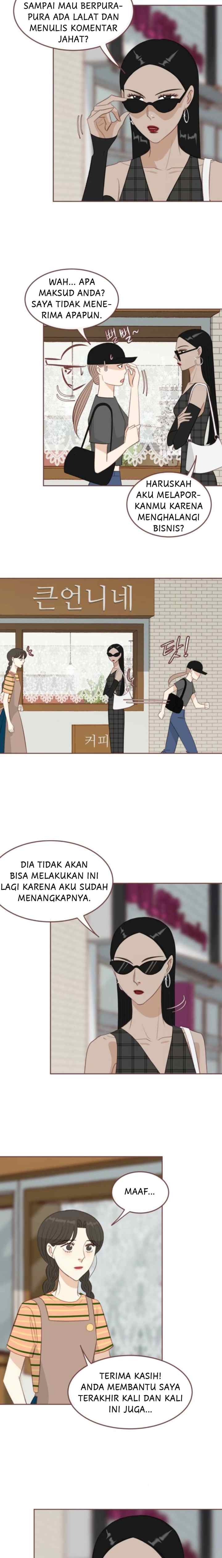 Winter Breeze chapter 33 halaman 4