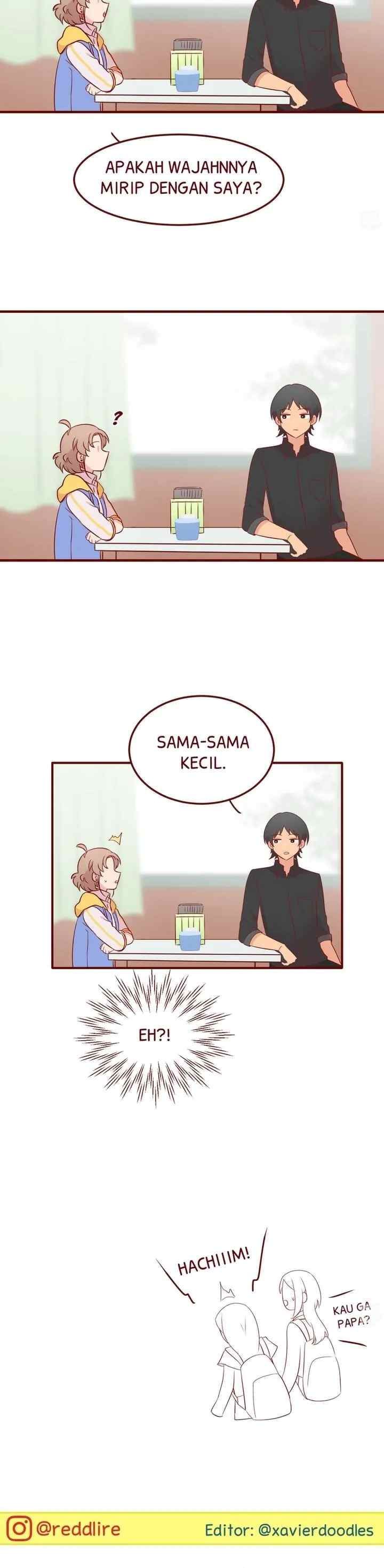 WiraDelima chapter 140 halaman 4