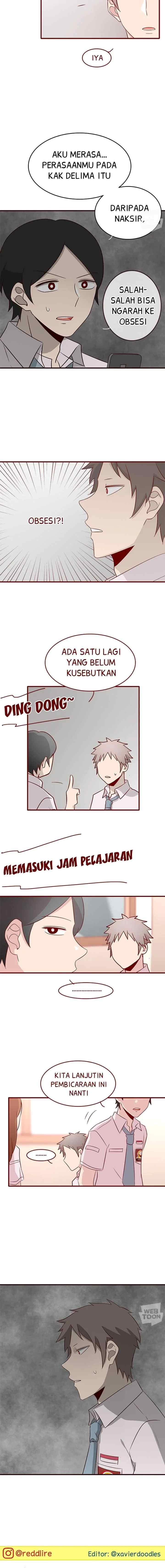 WiraDelima chapter 25 halaman 4
