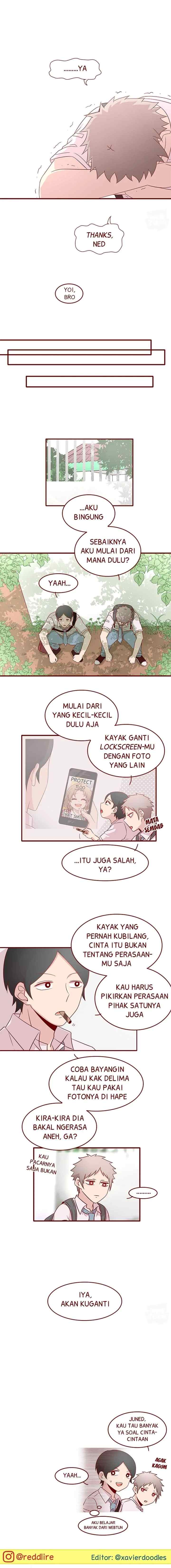 WiraDelima chapter 27 halaman 4