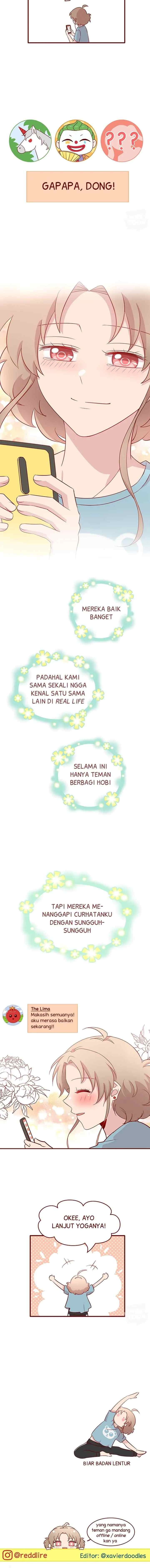 WiraDelima chapter 33 halaman 5