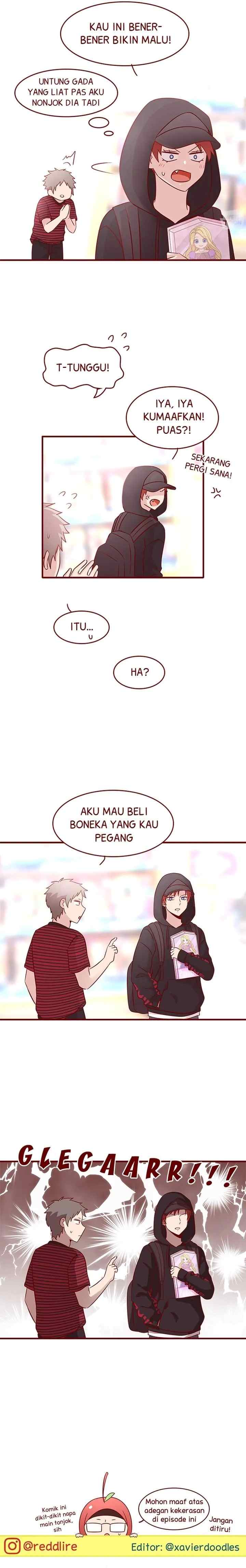 WiraDelima chapter 37 halaman 4