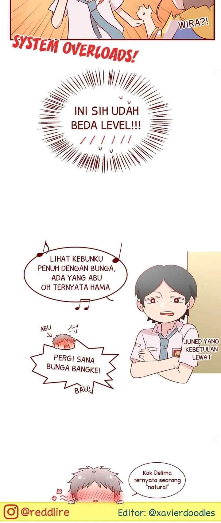 WiraDelima chapter 40 halaman 4