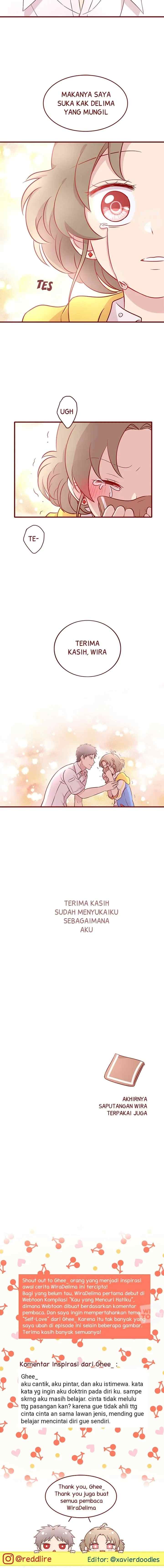 WiraDelima chapter 58 halaman 6