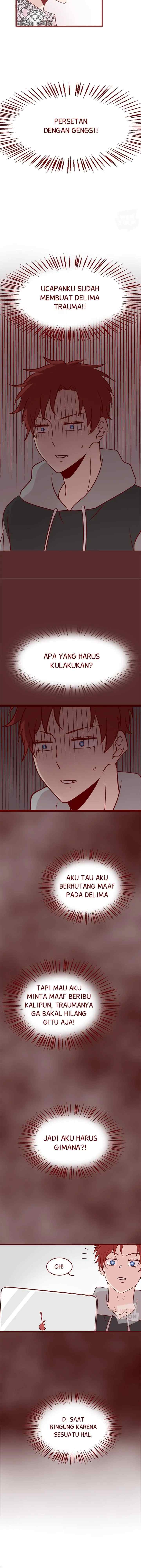 WiraDelima chapter 68 halaman 5