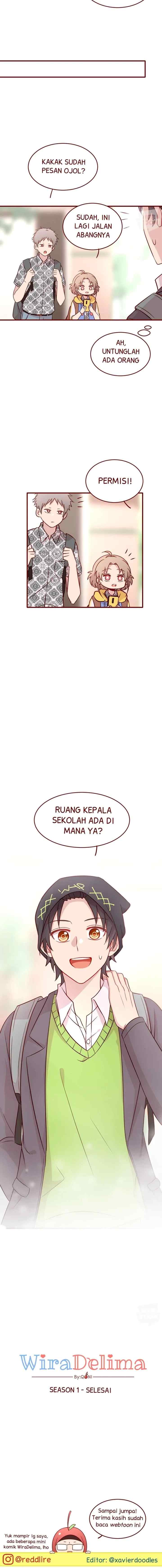 WiraDelima chapter 72 halaman 5
