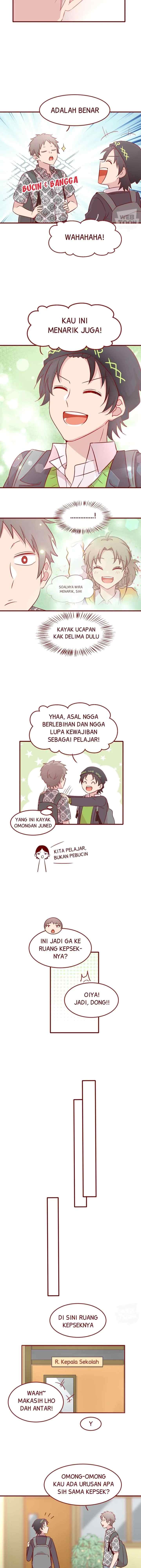 WiraDelima chapter 73 halaman 5