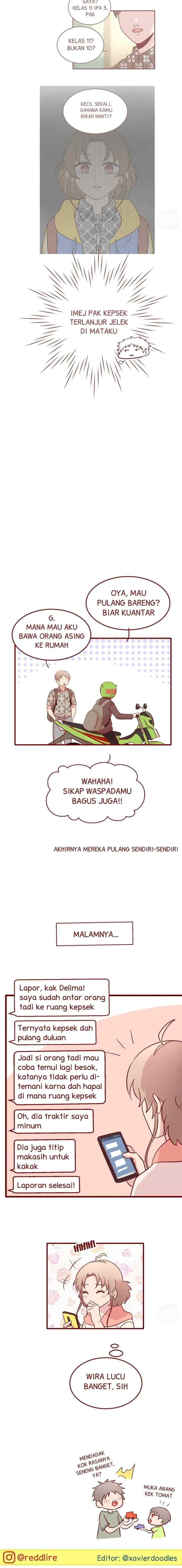 WiraDelima chapter 75 halaman 4