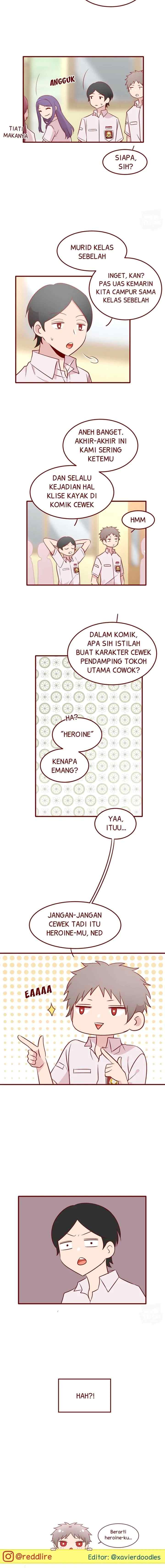 WiraDelima chapter 87 halaman 4