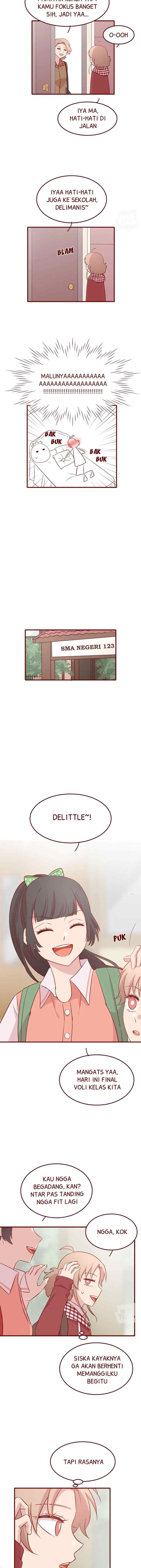 WiraDelima chapter 97 halaman 4