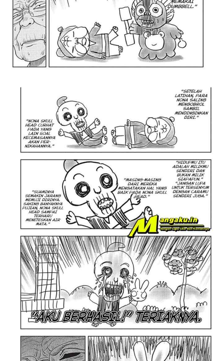 Witch Watch chapter 89 halaman 14