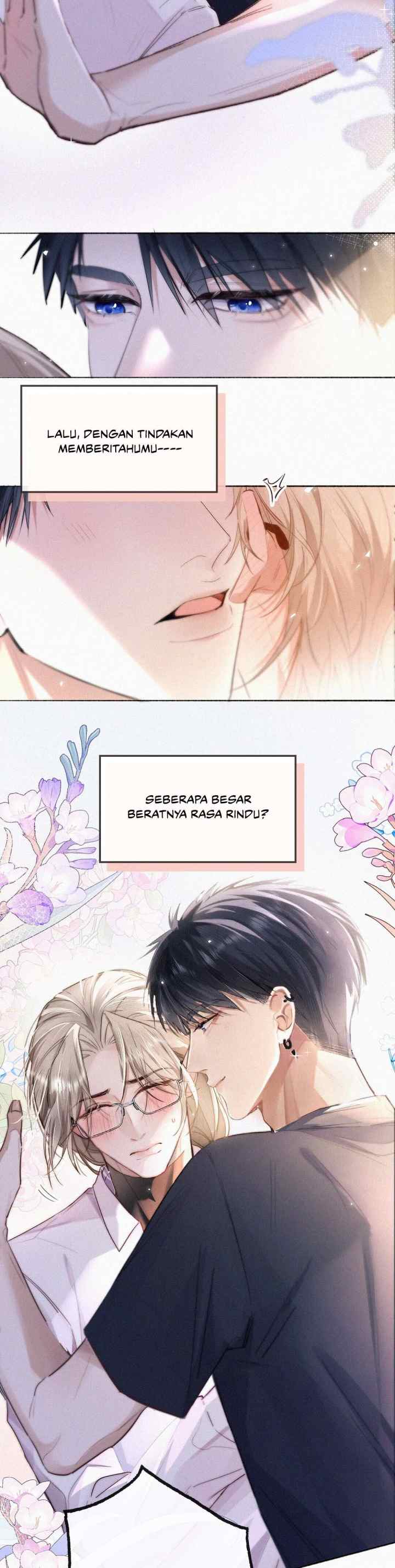 Wo Qin Ai De Lie Wu chapter 1 halaman 7