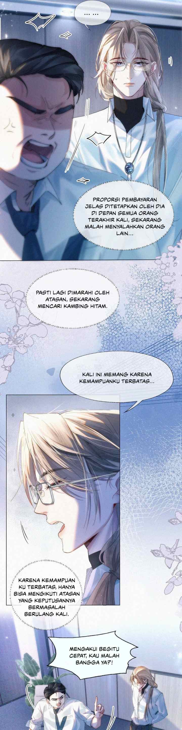 Wo Qin Ai De Lie Wu chapter 1 halaman 13