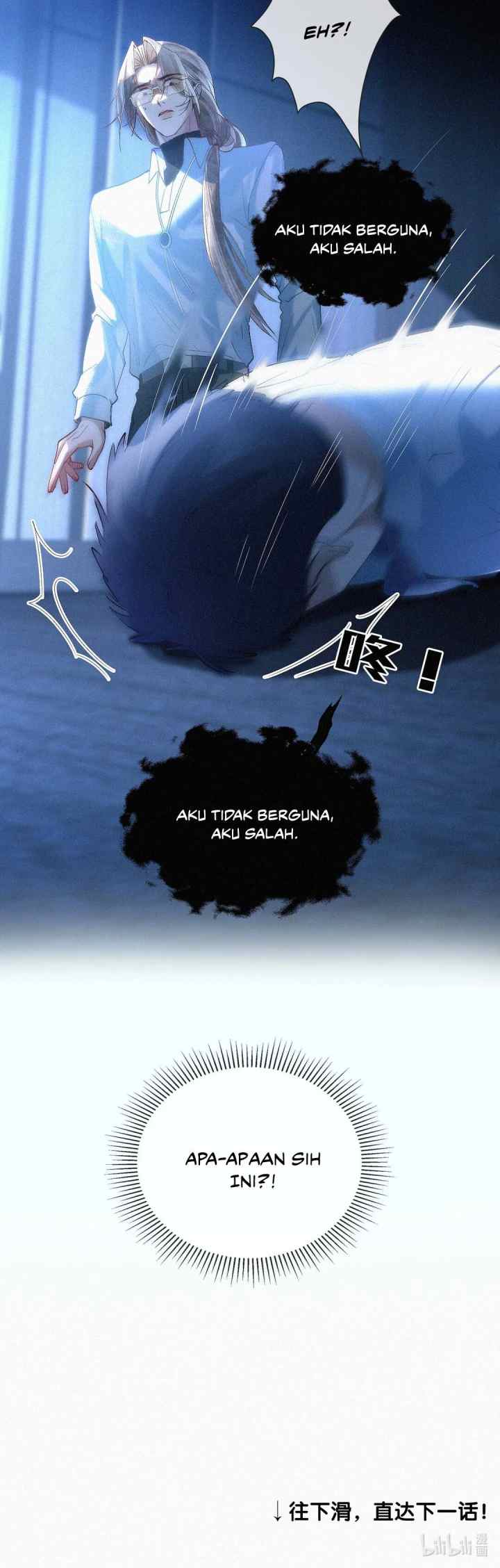 Wo Qin Ai De Lie Wu chapter 1 halaman 18