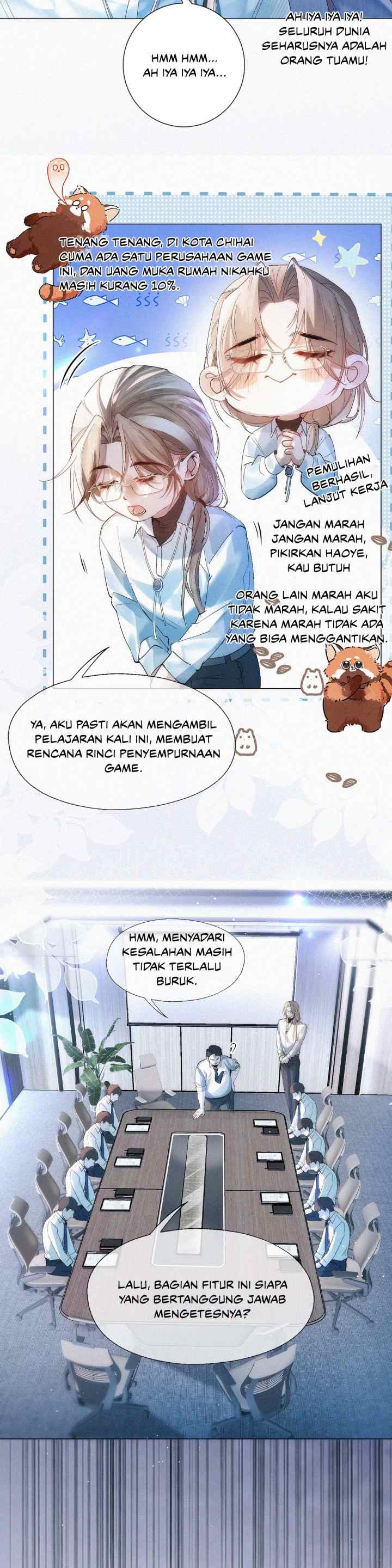 Wo Qin Ai De Lie Wu chapter 1 halaman 15