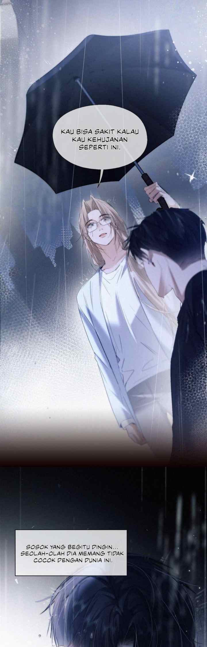 Wo Qin Ai De Lie Wu chapter 5 halaman 7