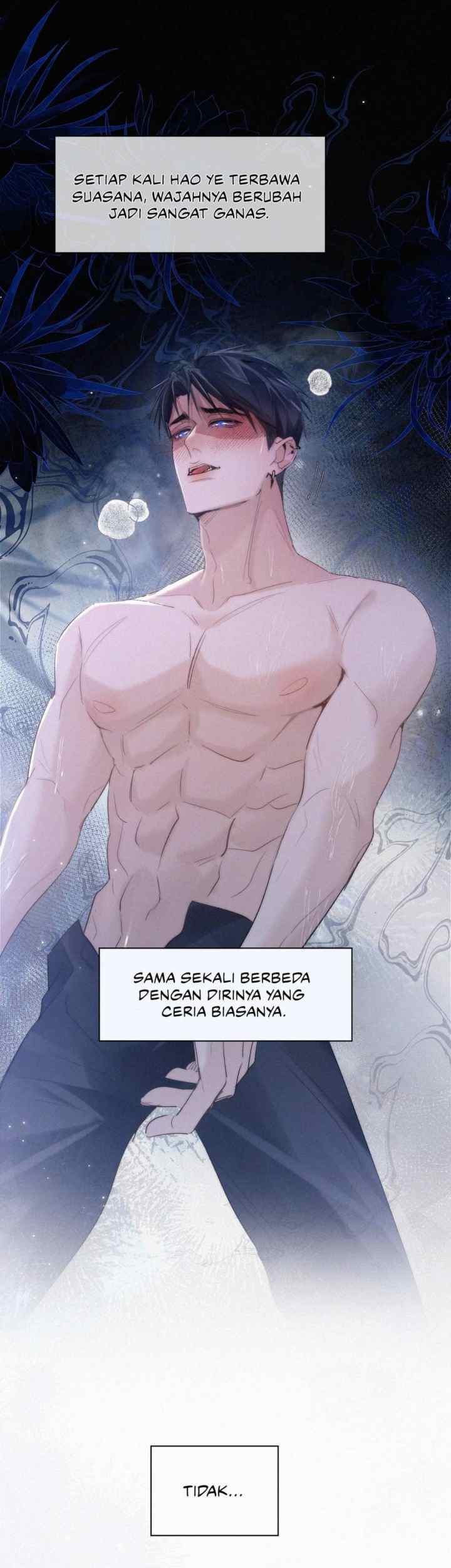 Wo Qin Ai De Lie Wu chapter 5 halaman 4