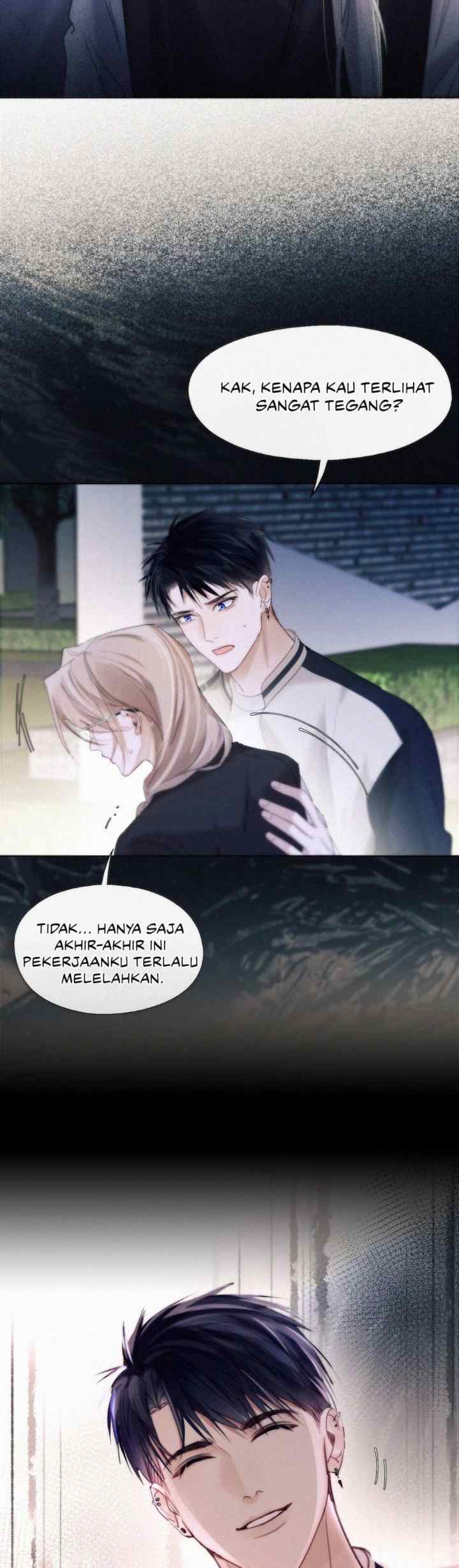 Wo Qin Ai De Lie Wu chapter 5 halaman 17