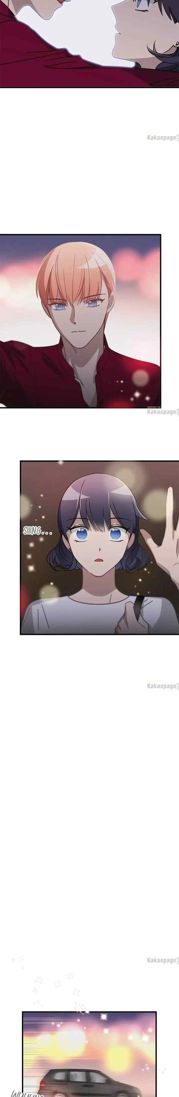 Wolf and The Pharmacist chapter 19 halaman 11