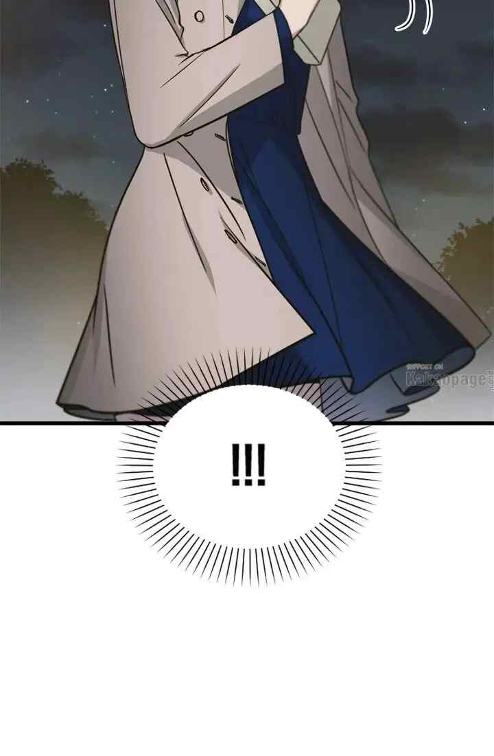 Wolf and The Pharmacist chapter 7 halaman 19
