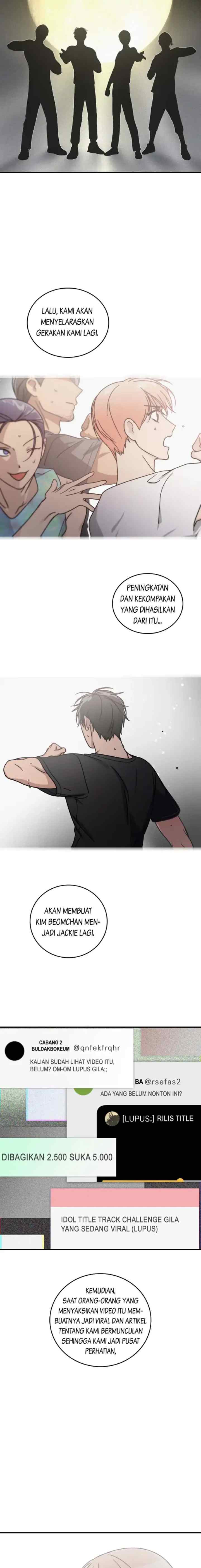Wolf and The Pharmacist chapter 71 halaman 12